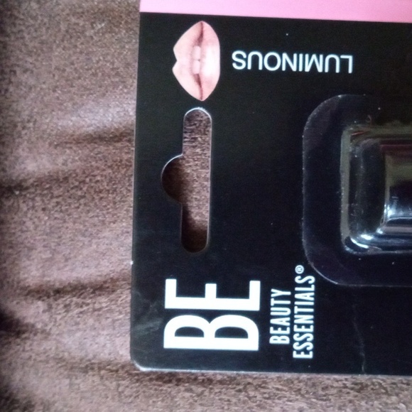 Brand New BE BEAUTY ESSENTIALS Lip Gloss - Picture 3 of 6